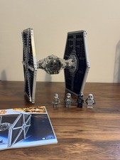 LEGO Star Wars: Imperial TIE Fighter (75211)