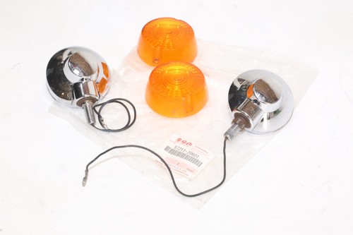 Clignotants avant oem - avant, suzuki