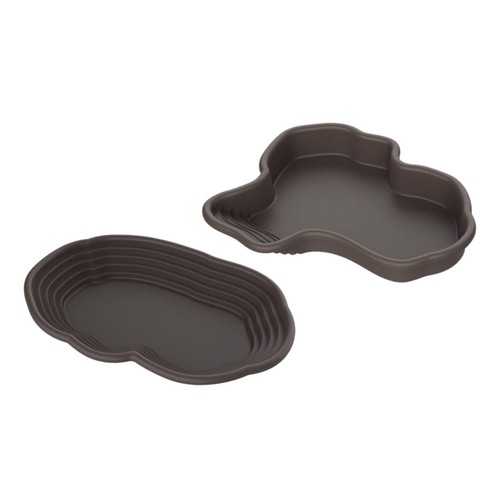 Piscine pour tortues gamelle - piscine, tortues,