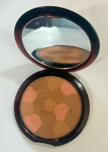 Guerlain terracotta light - terracotta,
