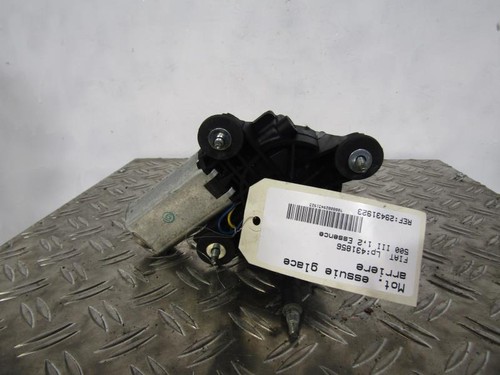 Moteur essuie glace arriere