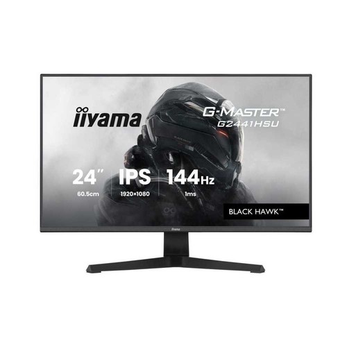 Iiyama g2441hsu écran plat - b1,