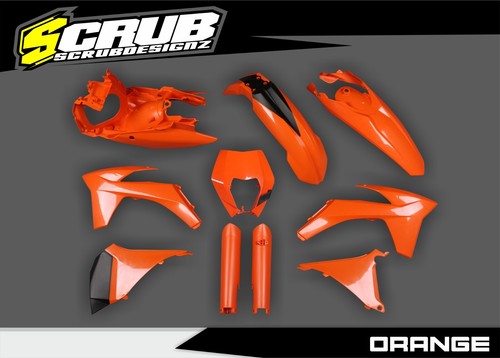 Ktm 2012 2013 exc - ktm,