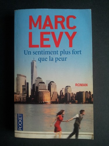 Marc levy sentiment plus - levy,