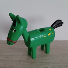 Figurine PVC BULLY - CHEVAL