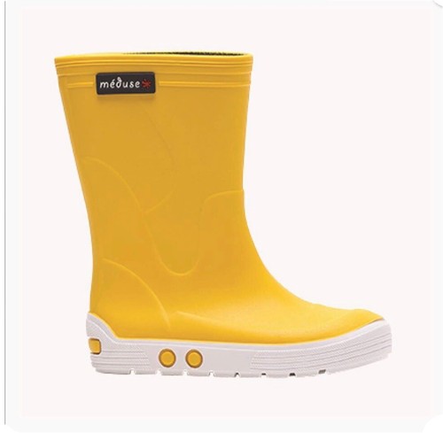 Bottes pluie - de,