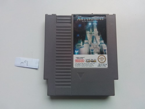 Adventures the magic - adventures,
