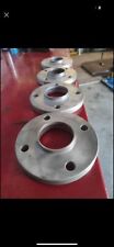 X4 Spacers 4X108 15mm Pilot + Original Bolts Ford Fiesta Mk7 Wheels Hubs