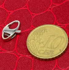 Fermoir Perroquet pour