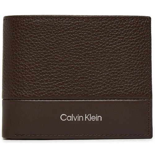 Portefeuilles calvin klein - portefeuilles,