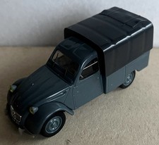 Norev Citroen 2 CV pick-up
