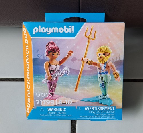 Playmobil réff 71799 - réff,