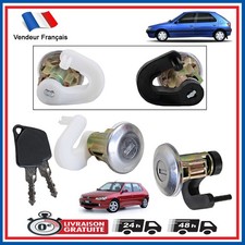 Lot 2 Barillets de Porte Avant