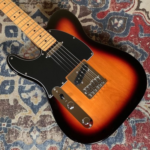 Fender player telecaster - ii,