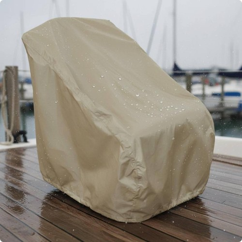 Housse siège bateau - de, de