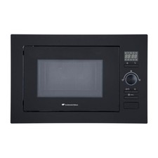 Micro-ondes grill encastrable