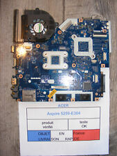 Motherboard - Carte mère