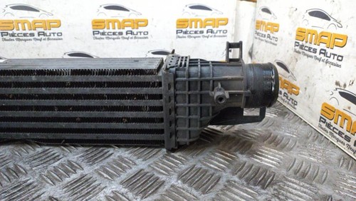 Radiateur huile alfa romeo - radiateur,