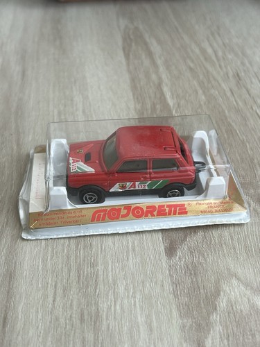 R316 majorette 270 - -,