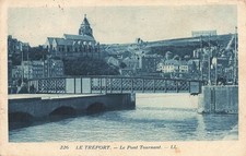 76 LE TREPORT LE PONT TOURNANT