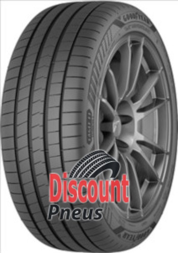 Goodyear eagle asymmetric 6 - eagle,