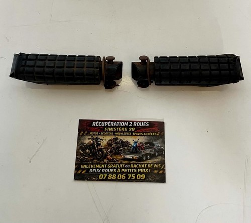 Cales pieds passagers honda - cales,