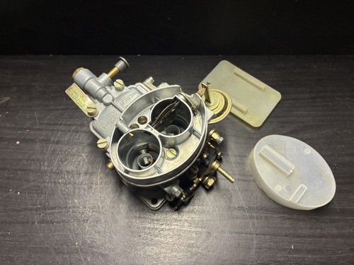 Carburateur weber dgs neuf - carburateur,