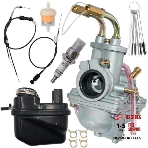 Pw50 carburetor fit - pw50,