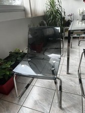chaise salle à manger design