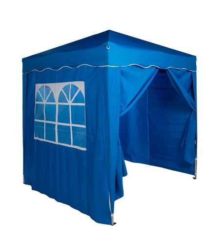 Pavillon sité 2x2m tente - tente, de