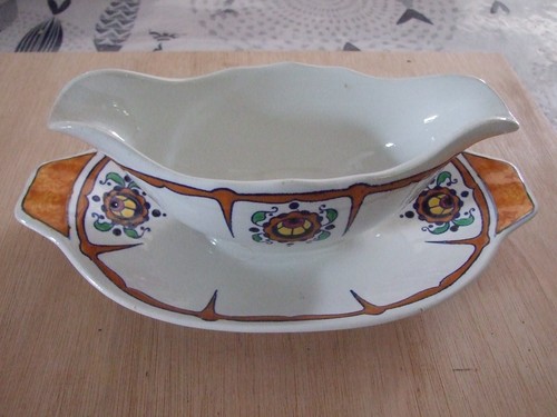 Sauciere boch louviere - sauciere,