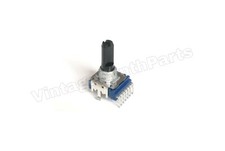 Elektron Monomachine, Octatrack Mk1, Analog Rytm Mk1, Potentiomètre Du Volume