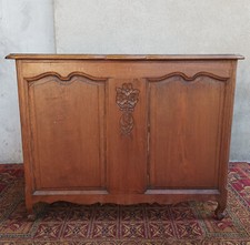 Bureau Style Louis XV en