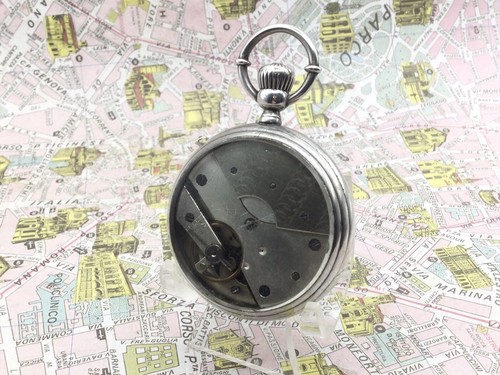 Montre poche style japy - montre,