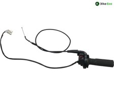 Commodo droit HUSABERG  FE 600 E 1995-2000