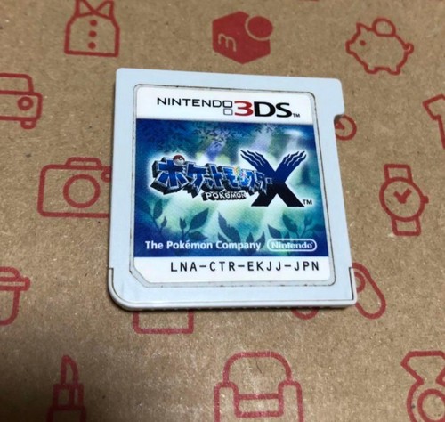 3ds pokemon - 3ds,