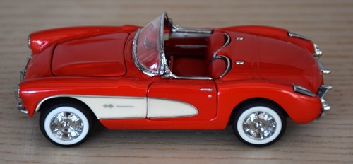 Voiture miniature 43 - miniature, 1/43