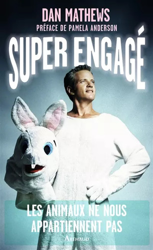 Super engagé dan mathews - super, engagé,