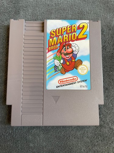 Super mario bros sur - super,