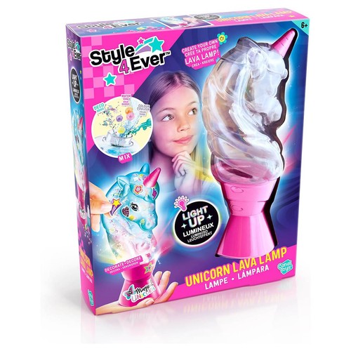Style jamais licorne - style, diy