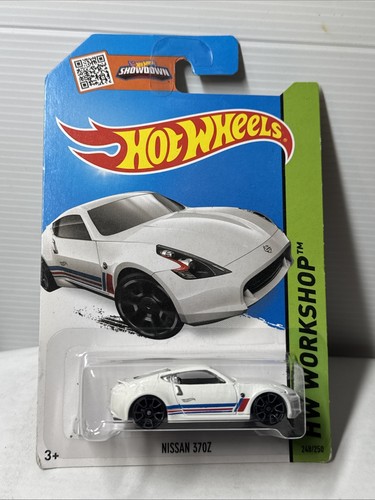 Hotwheels - 1/64, 🇨🇵