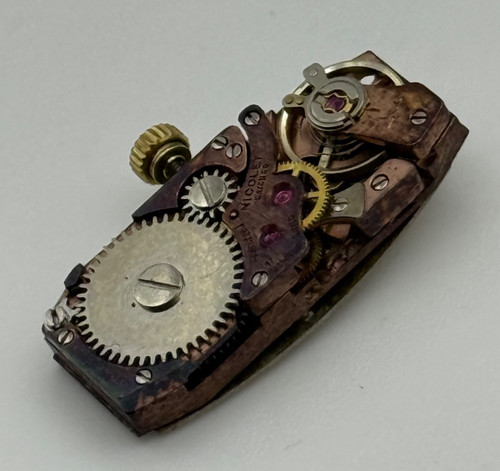 Bulova montre mouvement - montre,