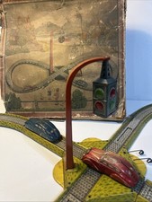 Technofix Tatra Circuit