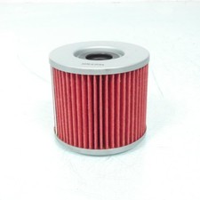 Filtre à huile Hiflofiltro