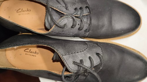 Chaussures clarks - clarks, 43