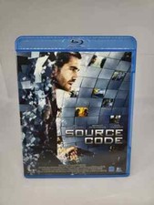 BLURAY / SOURCE CODE / EDITION STANDARD