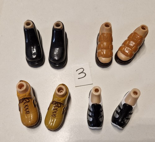 Lot chaussures pour - lot,