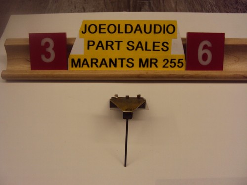 Marantz 255 250 - marantz, mr-255/mr-250/1550