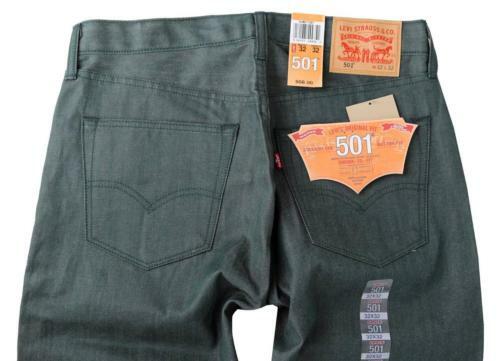 Levi 501 men - levi's, fit