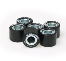 6 galets Malossi diam.18x14